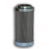 Main Filter Hydraulic Filter, replaces WIX D75A60TAV, Pressure Line, 60 micron, Outside-In MF0059226